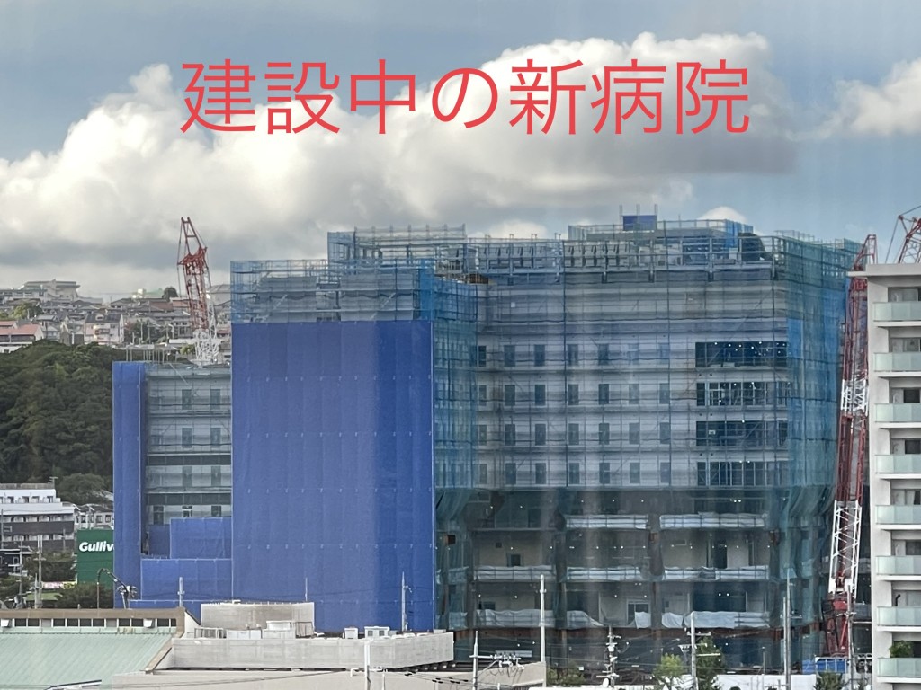 市立病院整備調査特別委員会