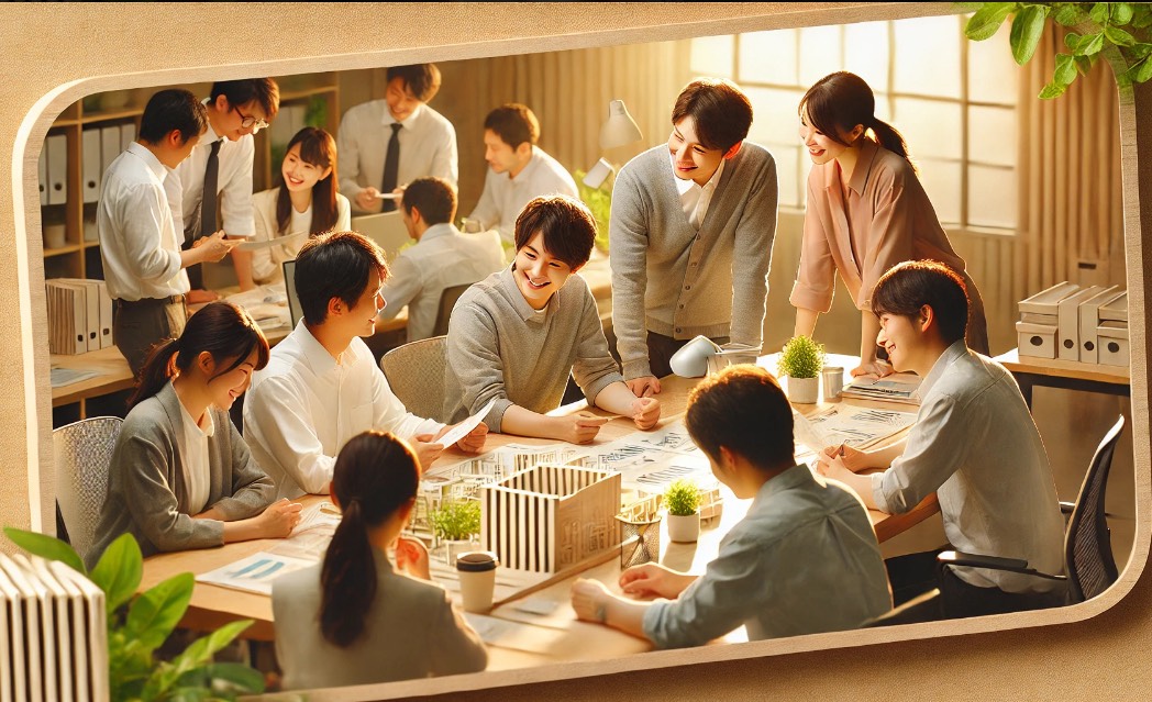 地域企業の未来を応援!「中小企業成長加速化補助金」がスタートしました