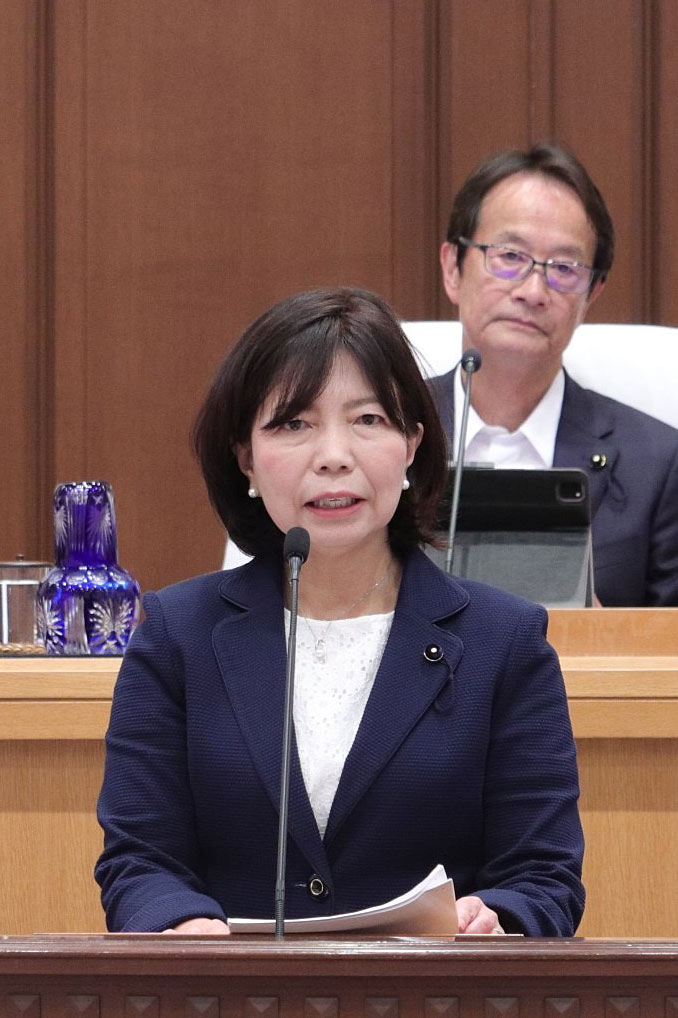 麻田 ひさみ
