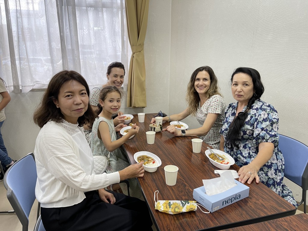 子ども食堂
