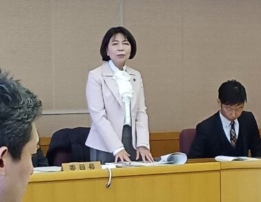 今年度のテーマは 防災 です