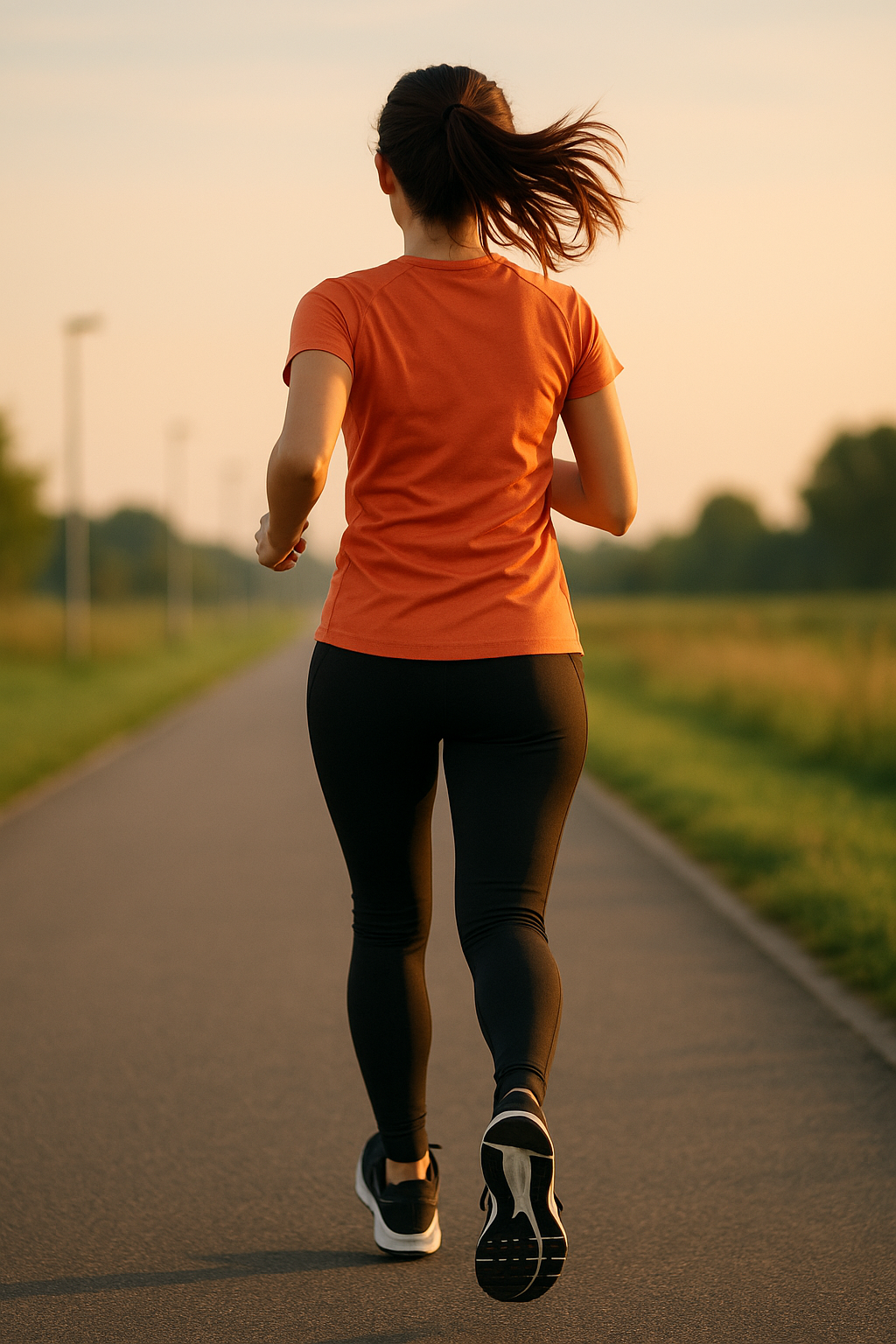 川西市出身・小川那月選手　神戸マラソン連覇へ挑む！