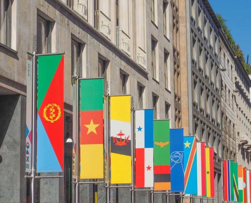 万博会場への子どもの無料招待が実現！