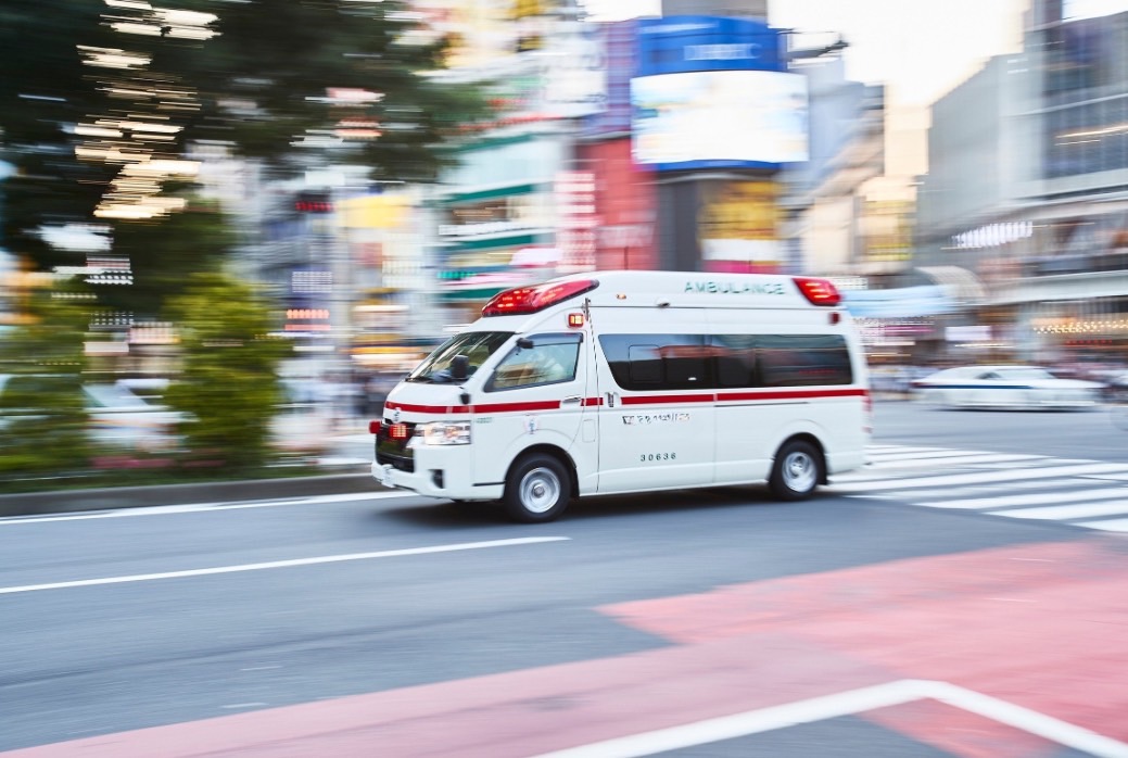 救急安心センター事業（#7119）の全県展開を実施します