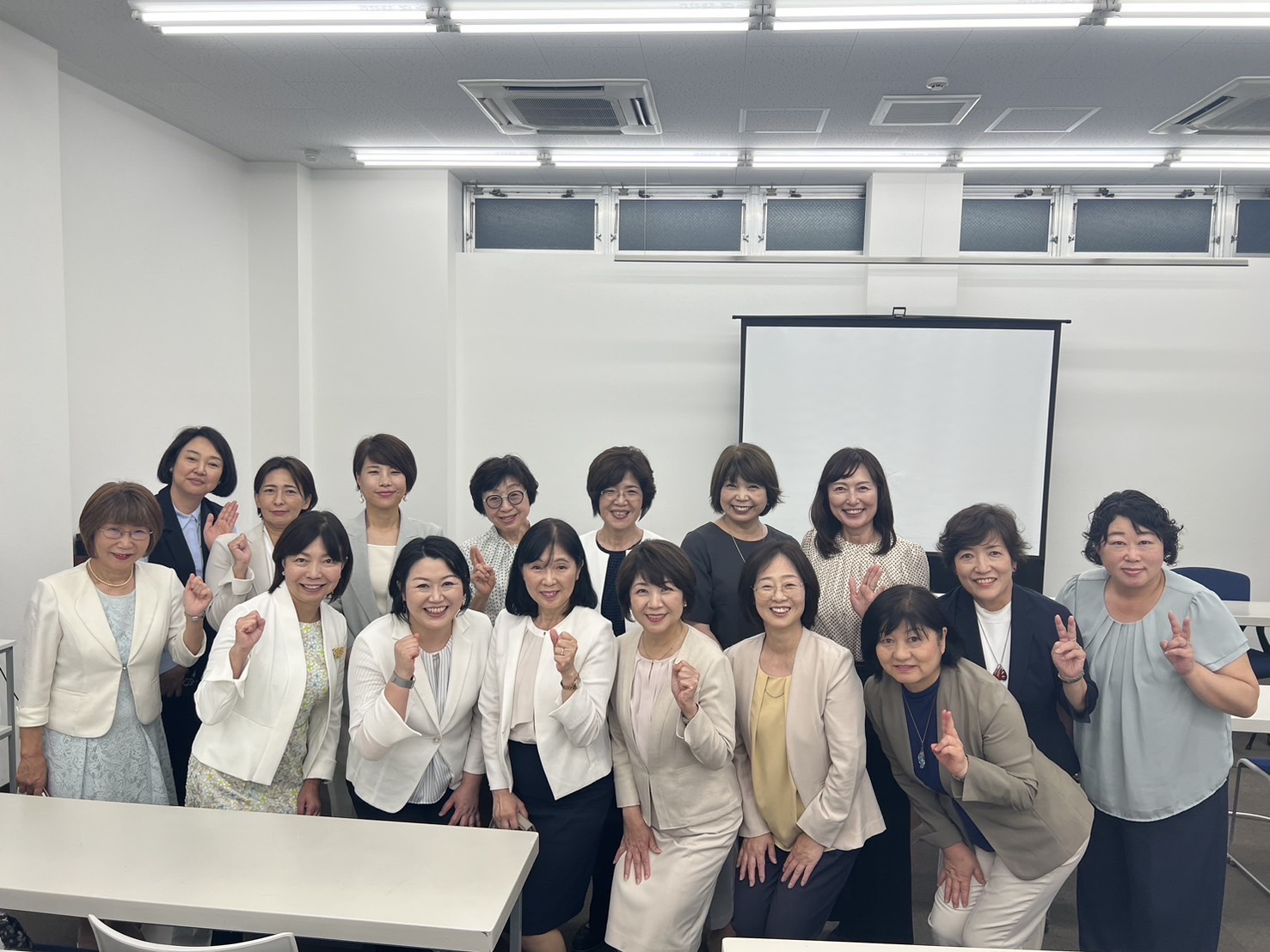 IT研修会で研鑽 ―― デジタル活用で生み出す「現場」の時間