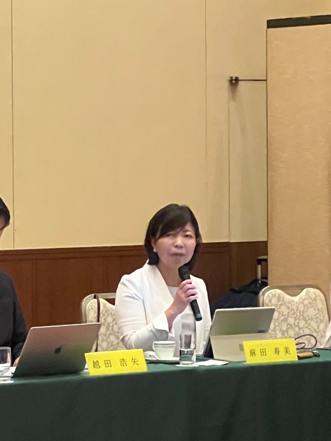 「令和8年度 地域政策要望会」を開催いたしました